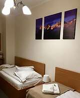 Bucharest Downtown Inn