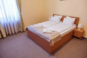 Bucharest Downtown Inn