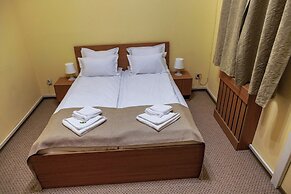 Bucharest Downtown Inn