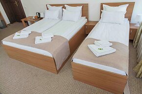 Bucharest Downtown Inn