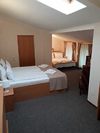 Bucharest Downtown Inn