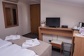 Bucharest Downtown Inn