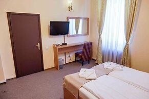 Bucharest Downtown Inn