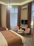 Bucharest Downtown Inn