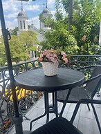 Bucharest Downtown Inn