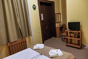 Bucharest Downtown Inn