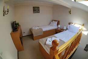 Bucharest Downtown Inn