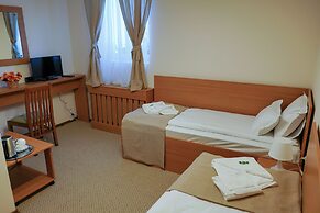 Bucharest Downtown Inn