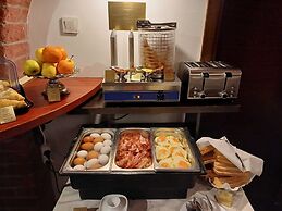 Bucharest Downtown Inn