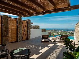 Kounoupas Complex by Mykonos Rocks