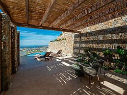 Kounoupas Complex by Mykonos Rocks