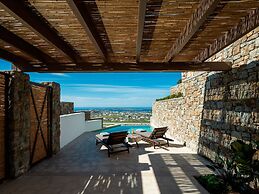 Kounoupas Complex by Mykonos Rocks