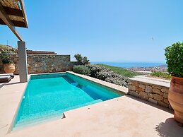 Kounoupas Complex by Mykonos Rocks