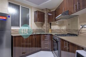 Bloomfields Modern 2BR In Arabian Gate