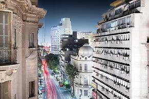 Xuru Downtown Studios