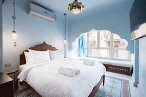 Xuru Downtown Studios