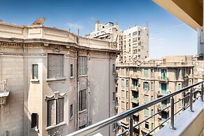 Xuru Downtown Studios