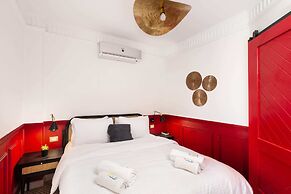 Xuru Downtown Studios