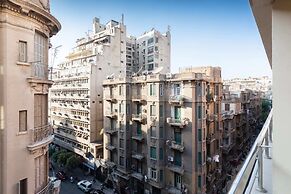 Xuru Downtown Studios