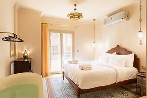 Xuru Downtown Studios