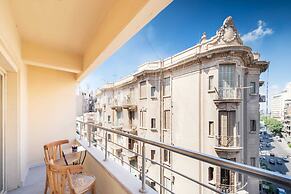 Xuru Downtown Studios