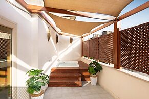 Xuru Downtown Studios