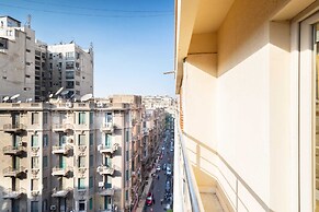 Xuru Downtown Studios