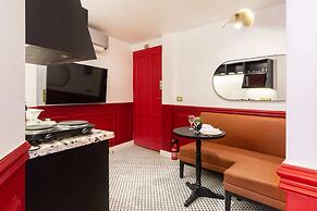 Xuru Downtown Studios