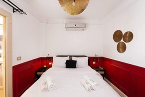 Xuru Downtown Studios