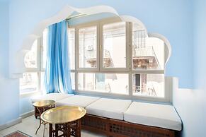 Xuru Downtown Studios