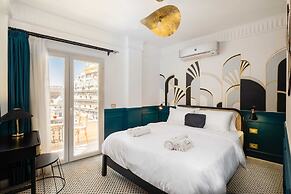 Xuru Downtown Studios