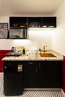 Xuru Downtown Studios