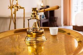 Xuru Downtown Studios