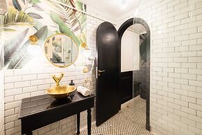 Xuru Downtown Studios