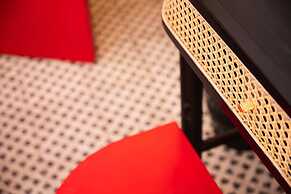 Xuru Downtown Studios