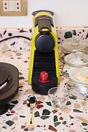 Xuru Downtown Studios