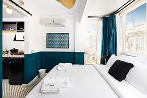 Xuru Downtown Studios