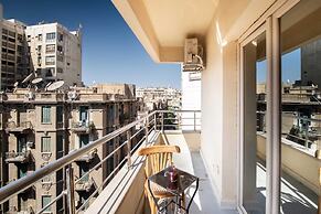 Xuru Downtown Studios