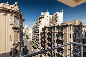 Xuru Downtown Studios