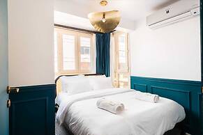 Xuru Downtown Studios