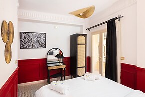 Xuru Downtown Studios