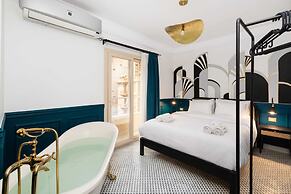 Xuru Downtown Studios