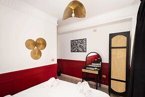 Xuru Downtown Studios