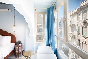 Xuru Downtown Studios