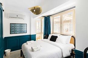 Xuru Downtown Studios