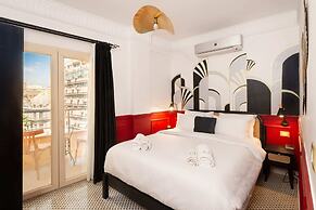 Xuru Downtown Studios