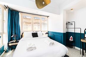 Xuru Downtown Studios