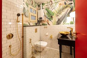 Xuru Downtown Studios