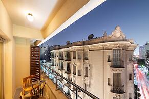 Xuru Downtown Studios