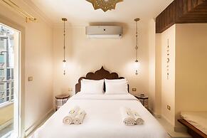 Xuru Downtown Studios